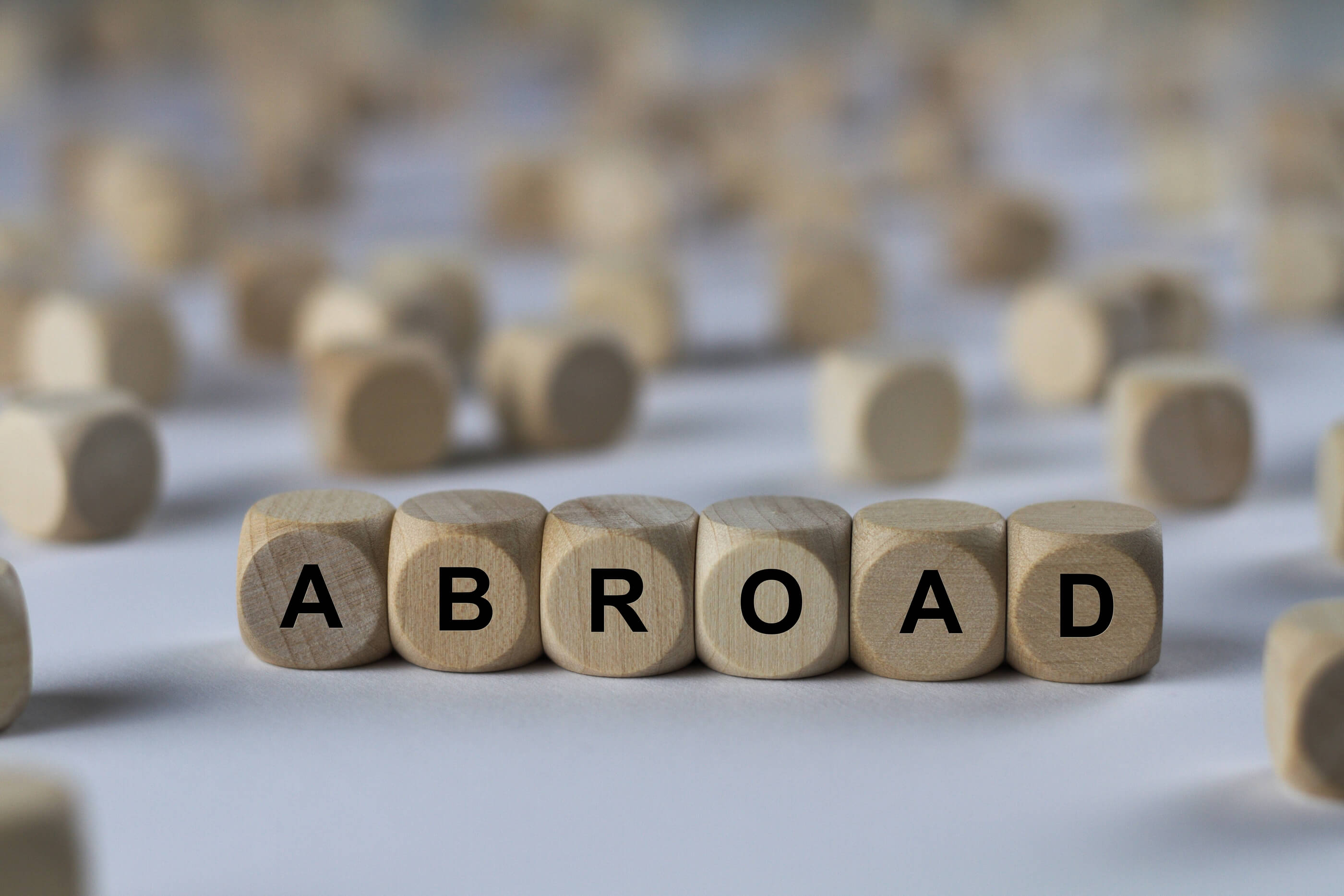 How Studying Abroad Sets You Apart - Massage School Abroad