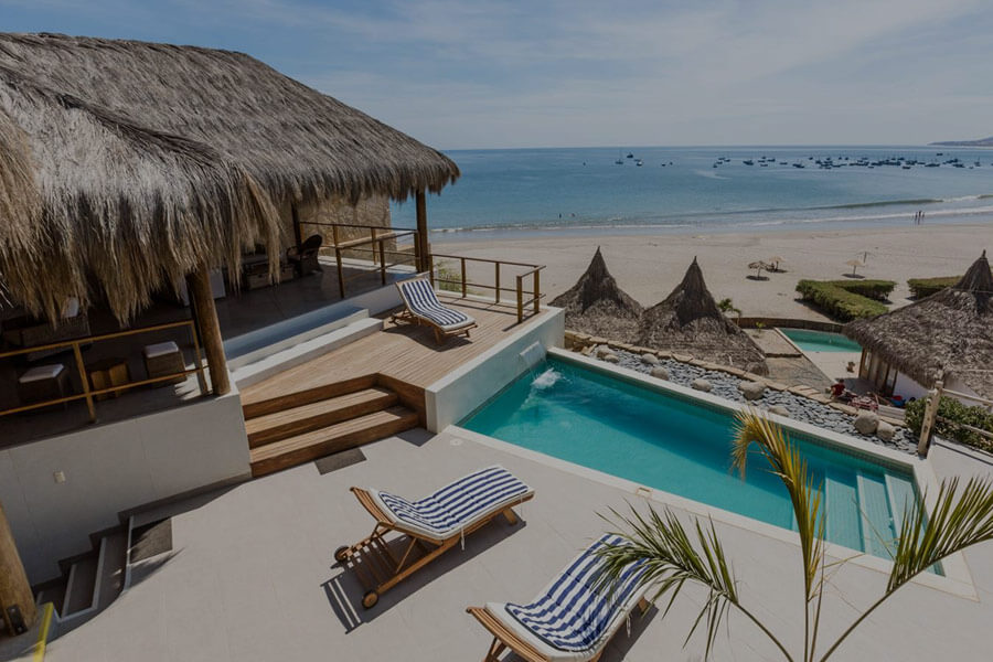 Massage School Abroad