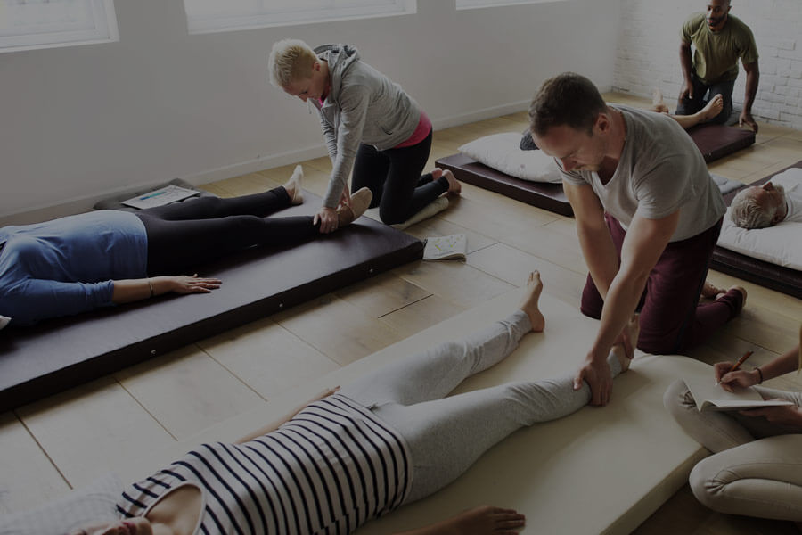 Massage School Abroad