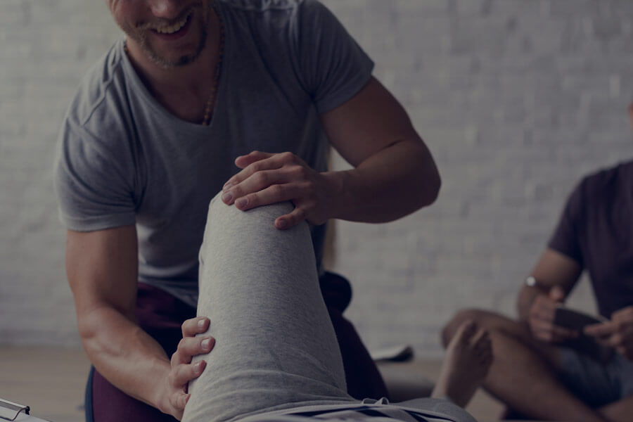 Massage School Abroad