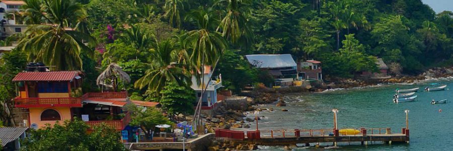 Yelapa, Mexico; The Hidden Paradise