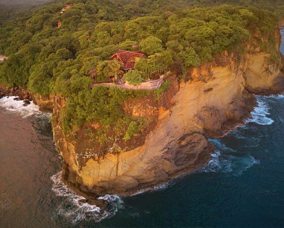 Redonda Bay, Nicaragua – Housing Location