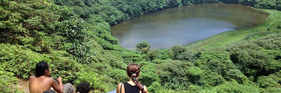 Ometepe Island, Nicaragua