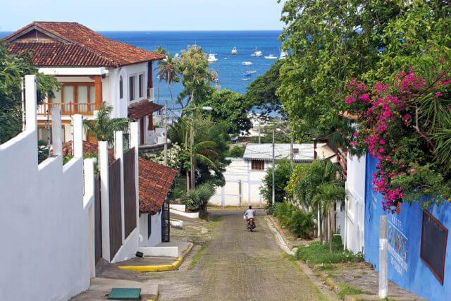 Massage School Abroad - San Juan Del Sur, Nicagragua Area