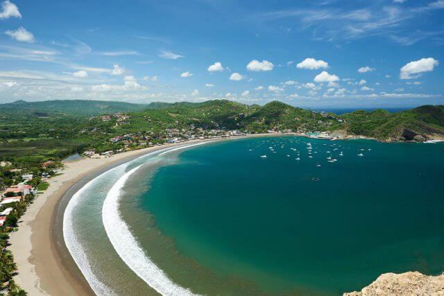 Massage School Abroad - San Juan Del Sur, Nicagragua Area