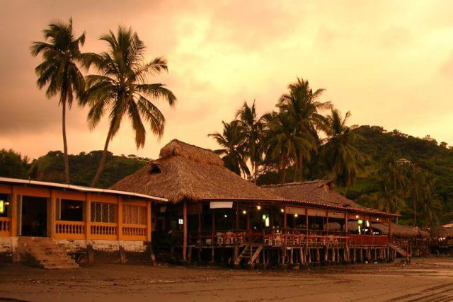 Massage School Abroad - San Juan Del Sur, Nicagragua Area