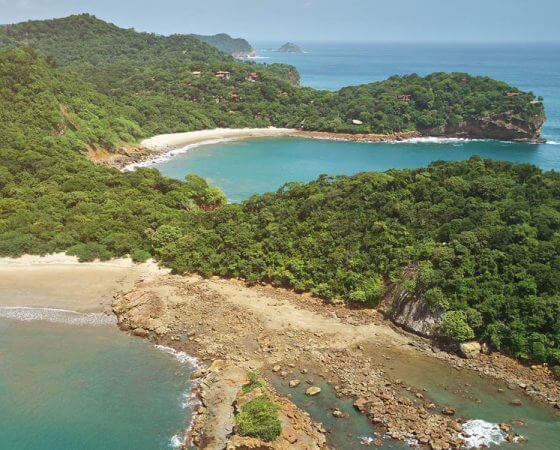 Redonda Bay, Nicaragua – Housing Location