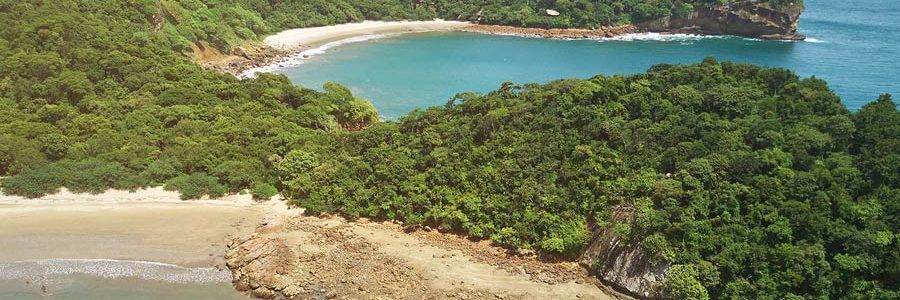 Redonda Bay, Nicaragua – Housing Location