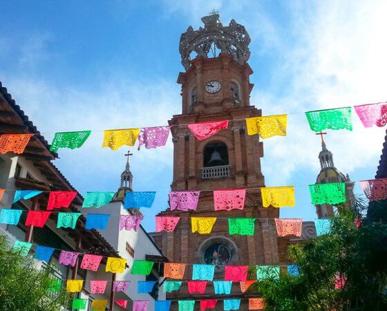 Yelapa, Mexico – Puerto Vallarta Cathedral