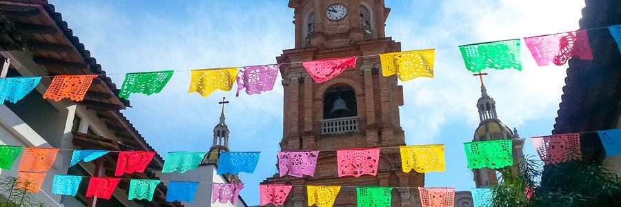 Yelapa, Mexico – Puerto Vallarta Cathedral