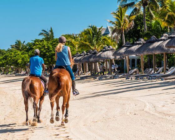 Yelapa, Mexico – Horseback Riding