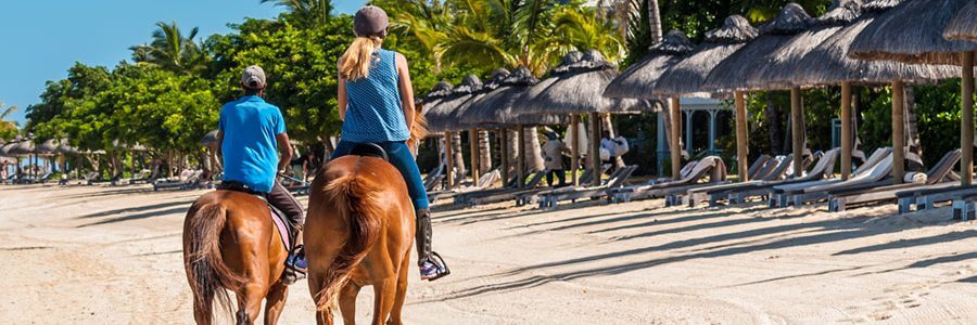Yelapa, Mexico – Horseback Riding