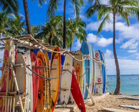 Yelapa, Mexico – Surfing