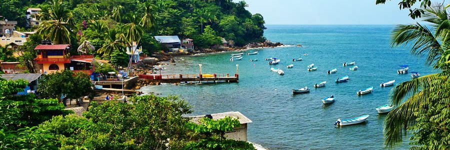 Yelapa, Mexico – Fishing Village