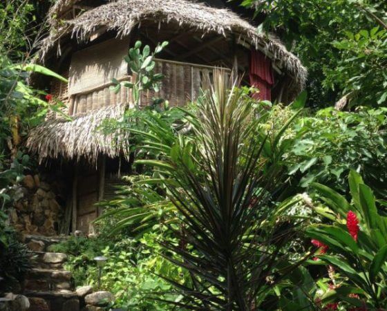 Yelapa, Mexico – Exterior