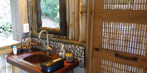 Yelapa, Mexico – Guest Room