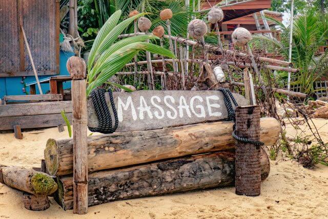 massage school abroad