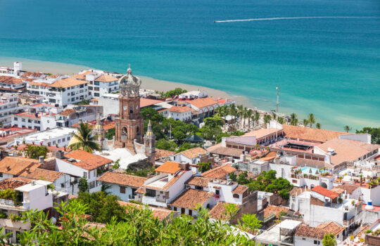 Puerto Vallarta, Mexico