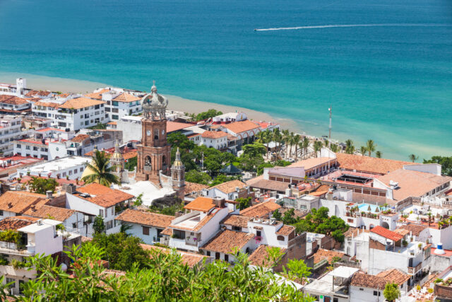 Puerto Vallarta, Mexico