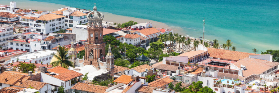 Puerto Vallarta; History & Culture