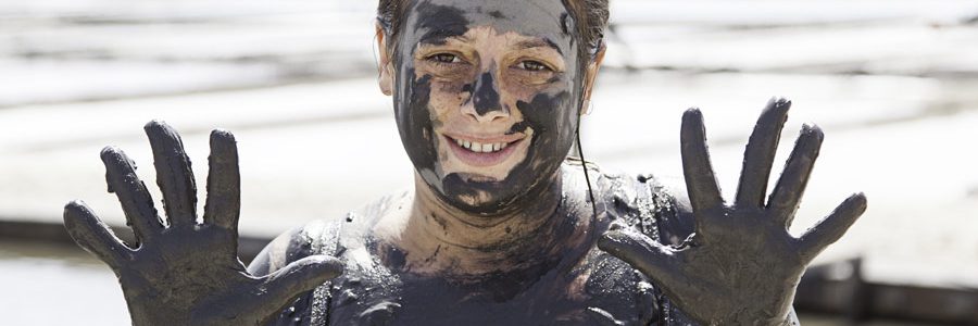 Los Organos, Peru – Mud Baths