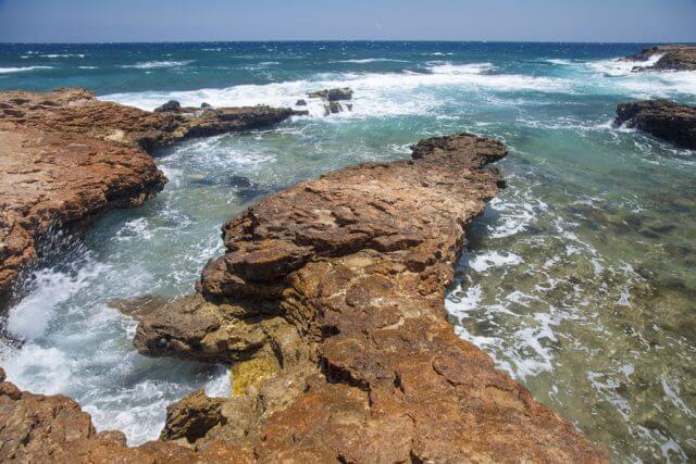 Massage School Abroad - Los Organos, Peru Ocean View